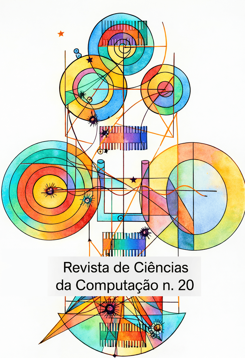 					Ver Vol. 20 N.º 2 (2025)
				