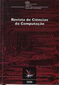 Capa da Revista