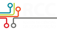 Logo da Revista de Ciências da Computação