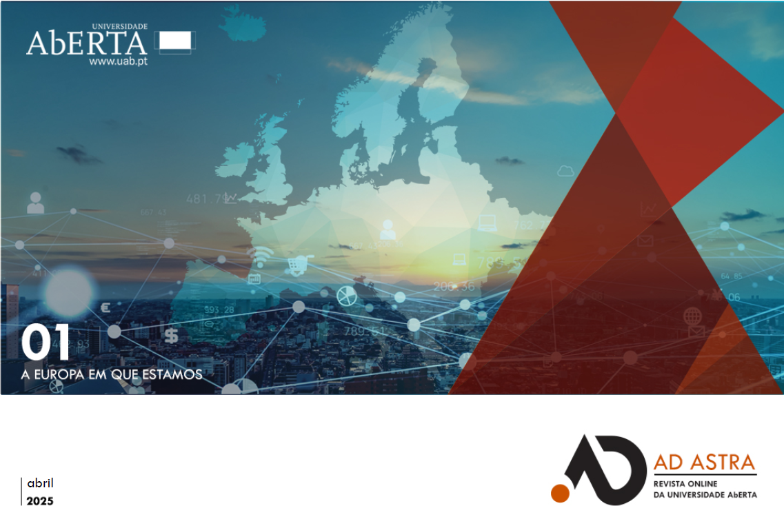 AD ASTRA REVISTA ONLINE DA UNIVERSIDADE ABERTA